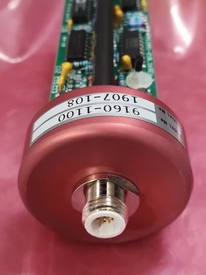 NEW Fossil Power Systems 9160-1100