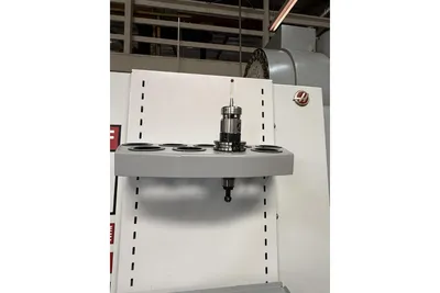 Used _UNKNOWN_ _UNKNOWN_ Vertical Machining Centers California US | KD Auctions #1359439