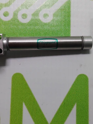 USED CLIPPARD MINIMATIC AIR CYLINDER