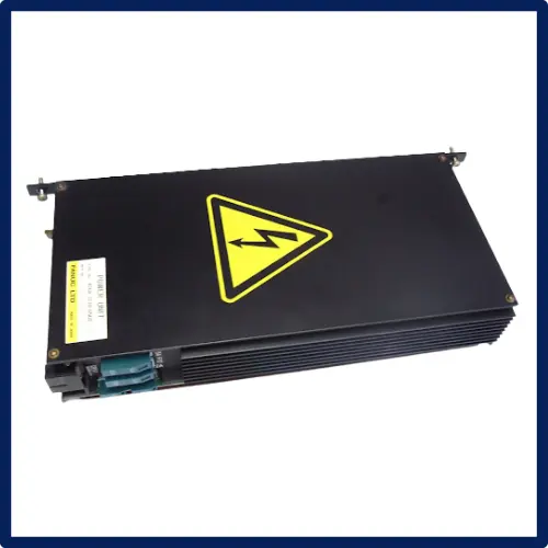 Used FANUC A16B-1210-0560 Power Supplies Texas US | CNC TOOLS LLC #906369