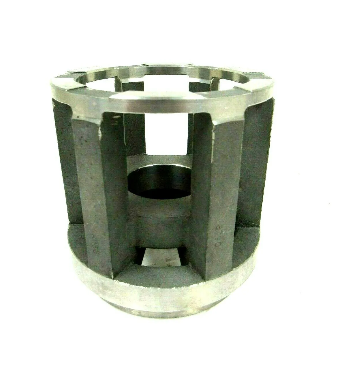 NEW FISHER CONTROLS 17-4PH VALVE CAGE 174PH