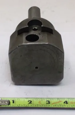 -- UNSPECIFIED -- 3/4" Boring Head Tooling & Accessories, Boring | Machinery Central (9)