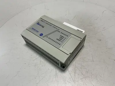 USED ALLEN BRADLEY 1761-L16BWB SER E