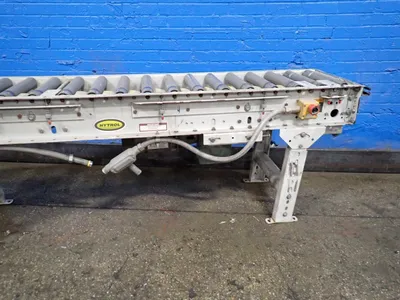 Used 2022 HYTROL 190ACC Belt Conveyors Ohio US | HGR 24 #1147794