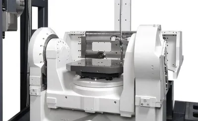 New | in-Stock OKK HM-X6000 Horizontal Machining Centers US | Lamarche Machinery Inc #1258643