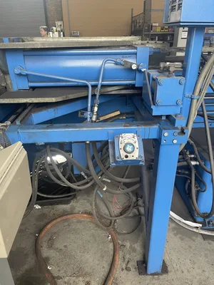 USED CONRAC 260
