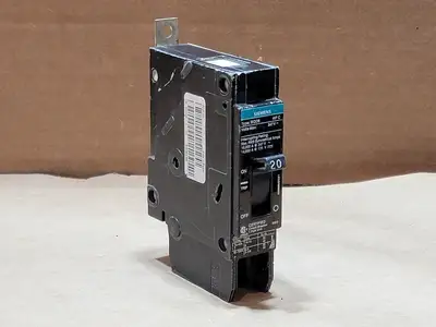 USED SIEMENS BQD6120