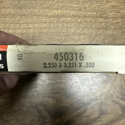 USED FEDERAL-MOGUL 450316