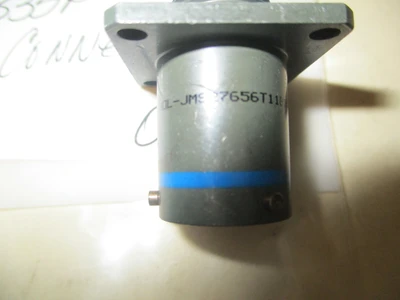 NEW Amphenol JMS27656T11B35P