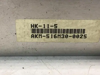 USED NEMIC-LAMBDA HK-11-5