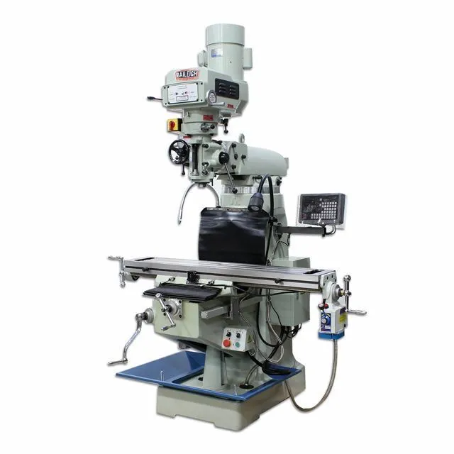 NEW BAILEIGH VM-949E-VS