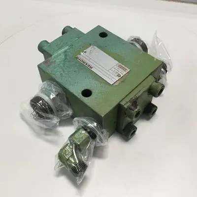 USED REXROTH SL15GA132SO248
