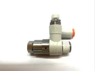 USED SMC SPEED CONTROLLER