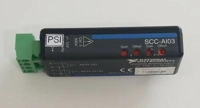 USED National Instruments 186623C-03