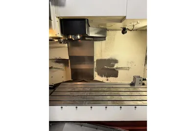 Used _UNKNOWN_ _UNKNOWN_ Vertical Machining Centers Utah US | KD Auctions #1548970