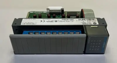 Used ALLEN-BRADLEY 1746-IB16 Misc Electrical & Power Parts Ohio US | Surplus Asset Holdings #1185628
