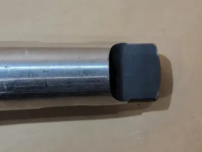 USED SKODA 4-CSN 243324