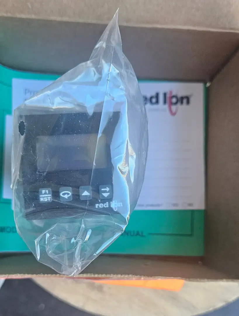 New | in-Stock RED LION CONTROLS C48TS003 Misc Electrical & Power Parts British Columbia CA | Lenmark #1743840