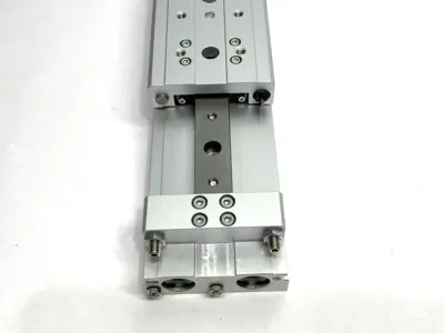 USED SMC MXW16-75B