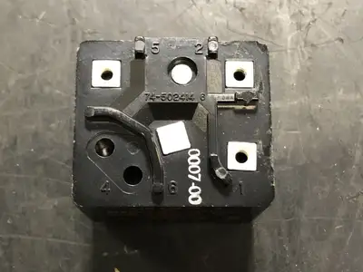 USED COPELAND 040-0007-00
