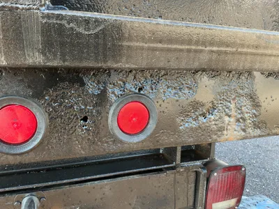 USED 2009 FORD DRW SUPER DUTY