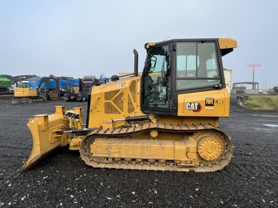 USED 2023 Caterpillar D2