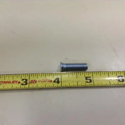 New | in-Stock DB ROBERTS FH-0420-14ZI Misc Fasteners Michigan US | Ideal Machinery #1309674