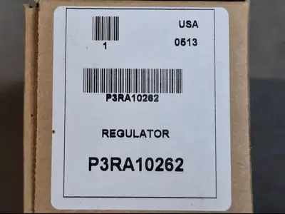 NEW PARKER P3RA10262