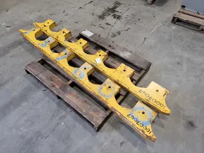 USED CATERPILLAR 294-2401