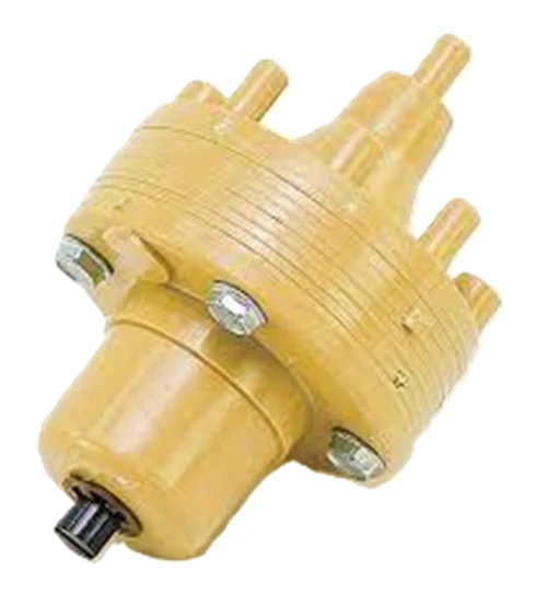 KMC Controls RCC-1503 Relay, Reversing, 9 PSI, High Capacity [New]