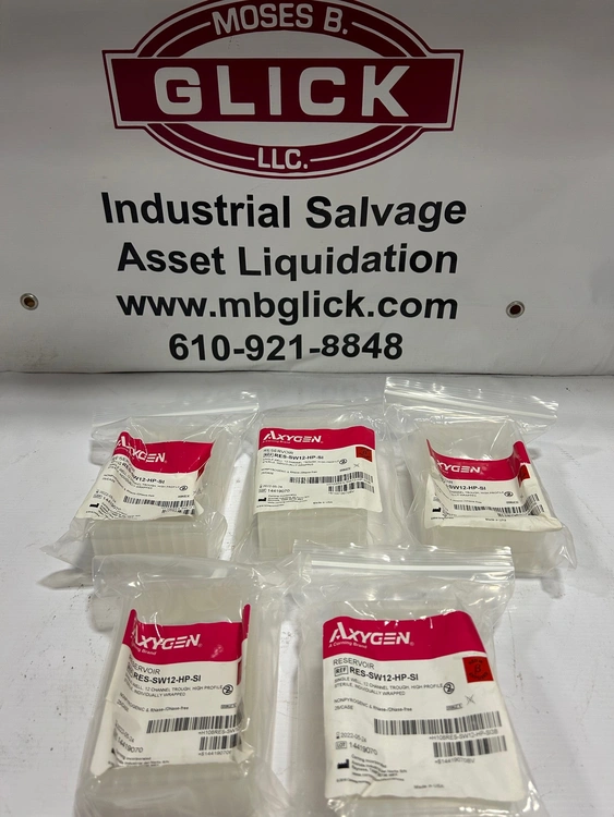 Used PROTECTOSEAL _UNKNOWN_ Supplies and Labware Pennsylvania US | Moses B Glick #1011868