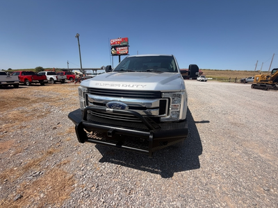 Used 2019 FORD F-250 SUPER DUTY Pickup Trucks Oklahoma US | OT Truck & Tractor Sales #1383456