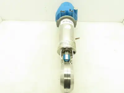 Used GEA _UNKNOWN_ Valves/Fittings | Arrow Industrial #629148