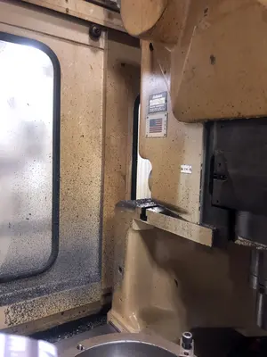 Used 1991 FELLOWS FS400-125 Gear Shapers Illinois US | Machinery Marketing International #1340286