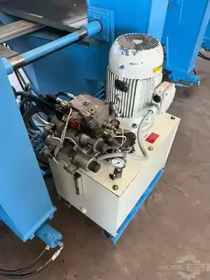Used 2005 JORNS MAXI-LINE-200SW-SM-CNC500-6.4-HS Folding machines Arizona US | KD Machinery #1547893