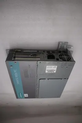 Siemens 6EQ2020-0AA00-5XX0 Simatic Box Pc STOCK SGF115