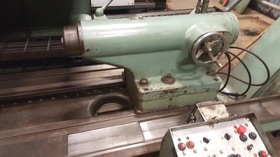 USED 1986 MORI SEIKI