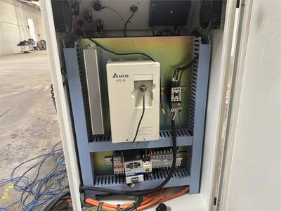 Used 2017 LAGUNA SMART SHOP II CNC Routers Arizona US | MachineryMax #1337377