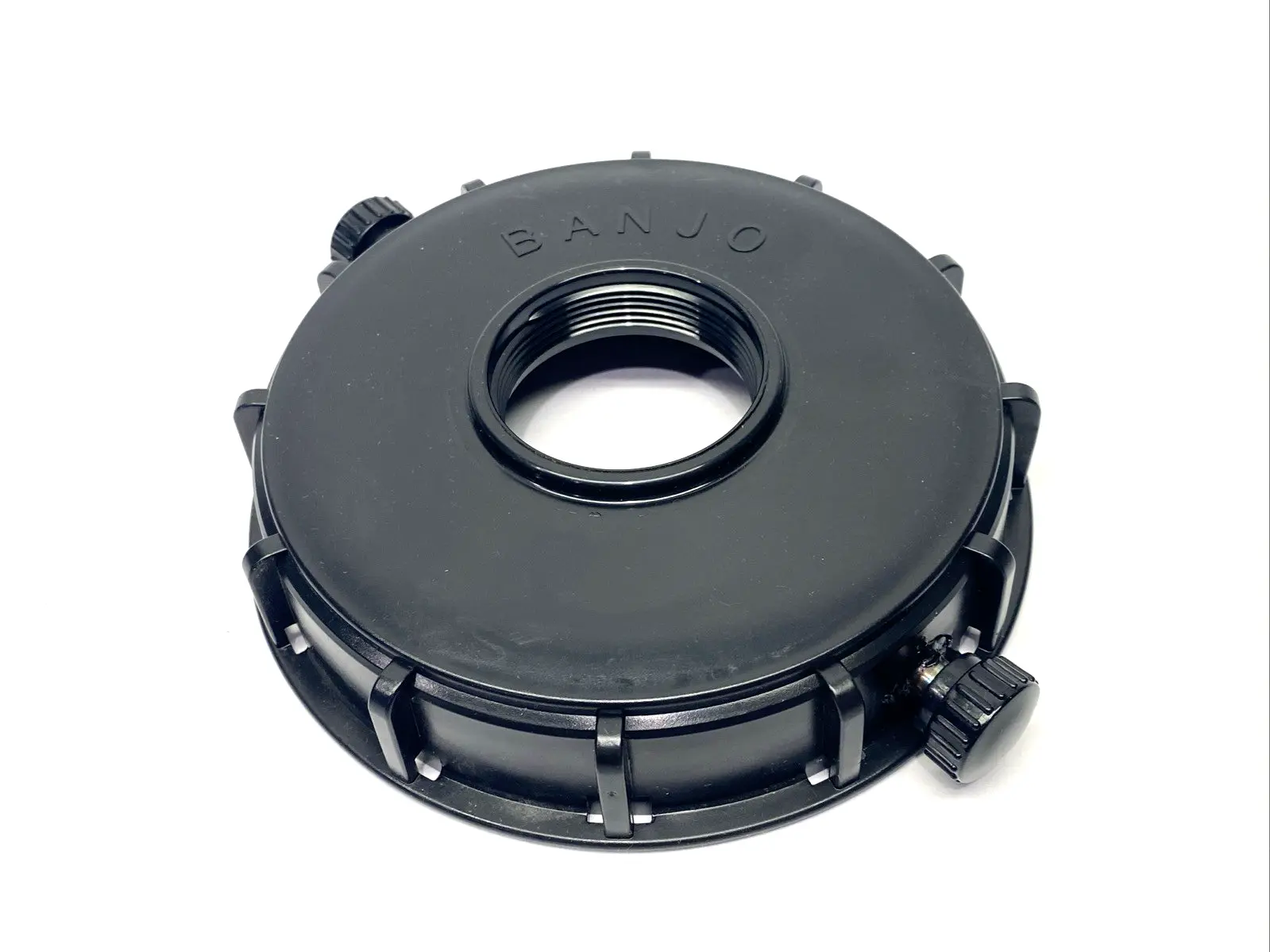 New | in-Stock Banjo TL651 IBC Tanks Michigan US | Maverick Industrial Sales #1473734