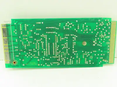 Panalarm 91AF1T24DC5ATD4EA1HD Lock in Sequencer Circuit Board PLC Alarm