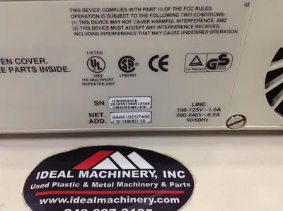 USED CABLETRON SEHI-24