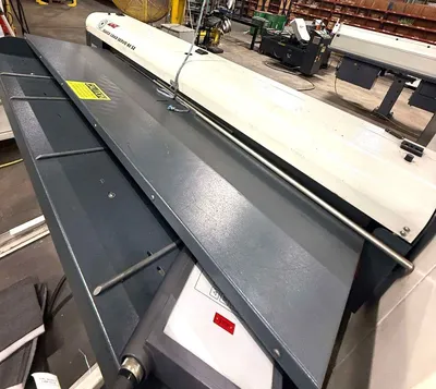 2015 HYUNDAI WIA L2100SY CNC Lathes | CNC EXCHANGE (21)