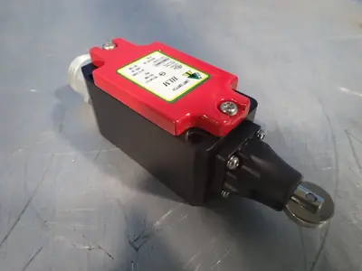 New | in-Stock IDEM 174022SN7C Relays & Switches Ohio US | HGR 24 #869713