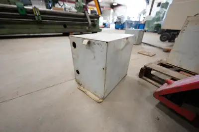 15 KVA 480V/277 Auto-Transformer