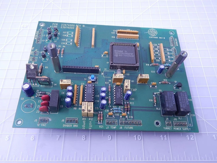 Used STRONG _UNKNOWN_ Circuit Boards | OCO Industrial #1612802