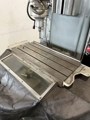 USED MOORE #3
