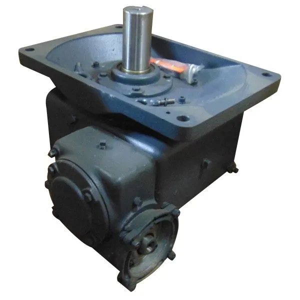 Used STOCK EQUIPMENT _UNKNOWN_ Gearboxes | Green Industrial #673959
