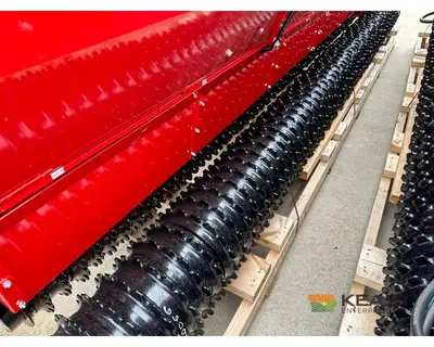 Used BRILLION _UNKNOWN_ Food Plot Seeders Iowa US | Keast Enterprises #1360122