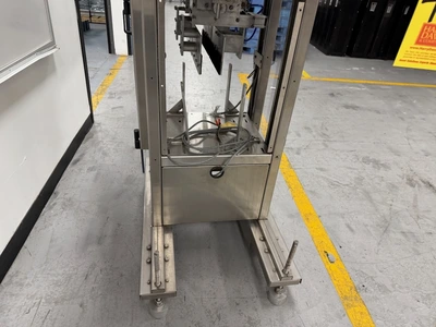 Used _UNKNOWN_ _UNKNOWN_ Pouch Packaging Machinery Rhode Island US | Federal Equipment Company #1347792