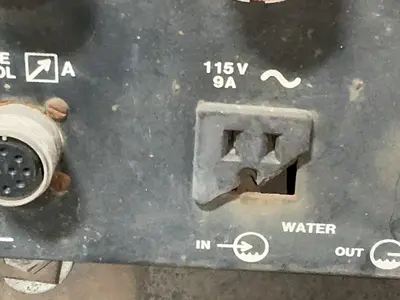 Used HOBART TR300HF Arc Welders Ohio US | HGR 24 #1498612